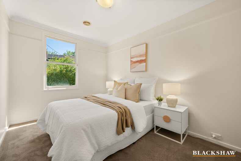 12 Bundeela Street Narrabundah 12 Bundeela Street Narrabundah