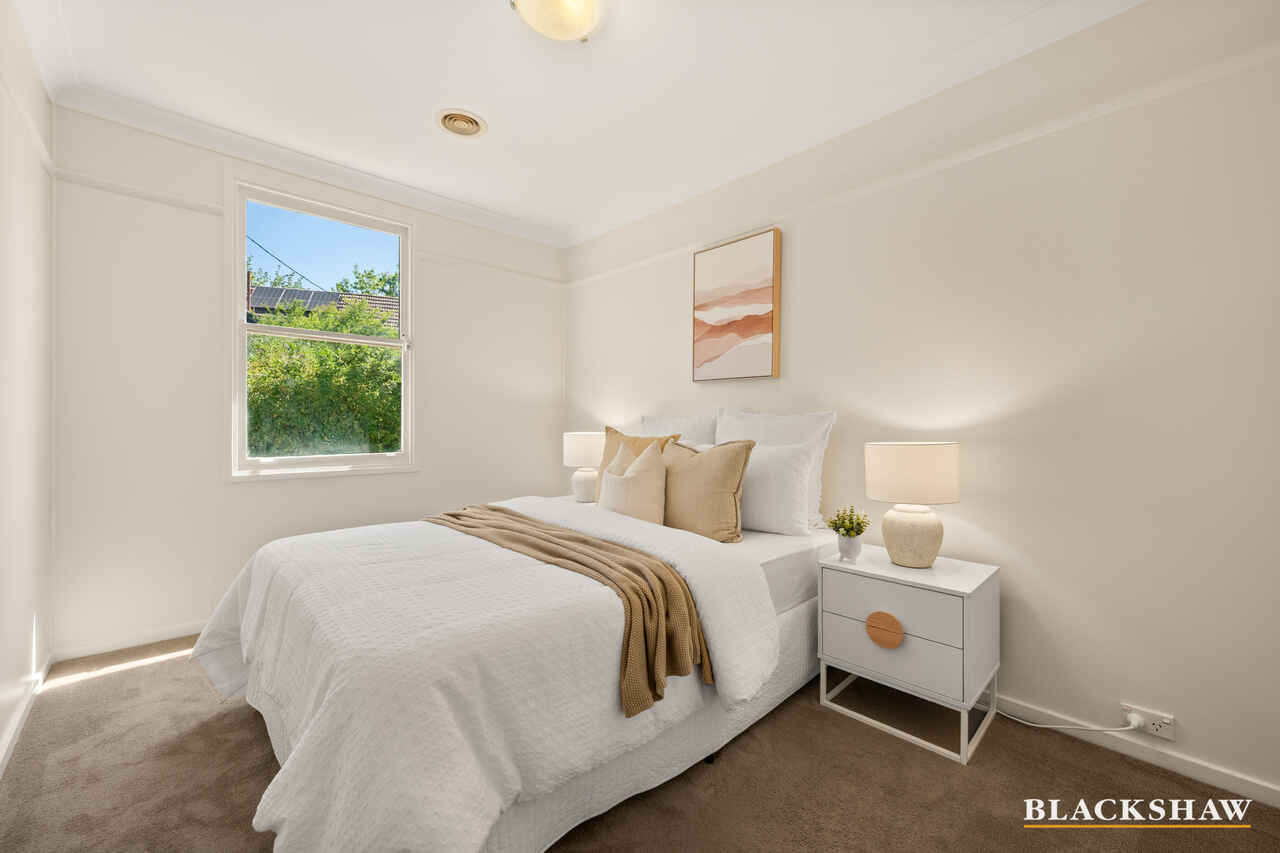 12 Bundeela Street Narrabundah