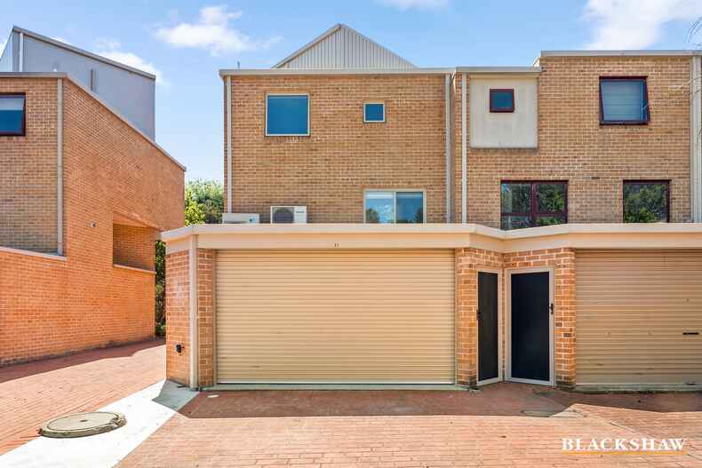 31 Cavanough Street Phillip