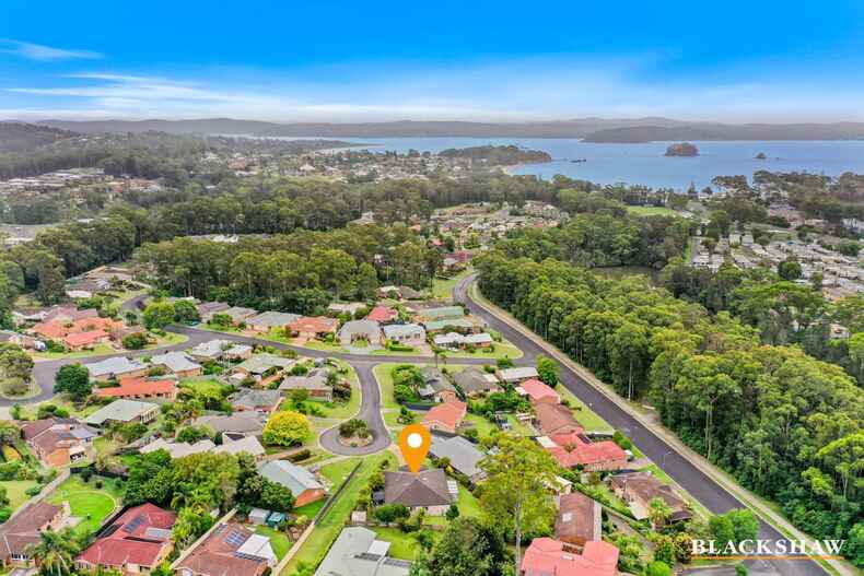 7a Giles Place Sunshine Bay