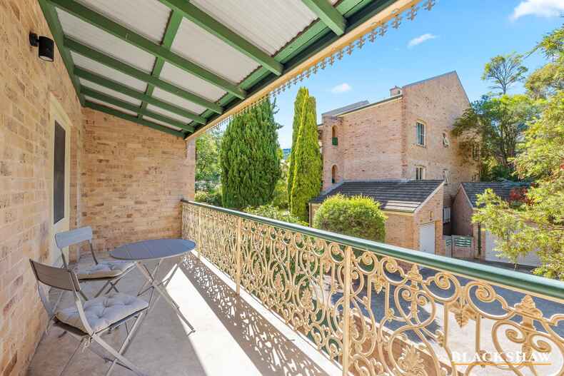 107/35 Currong Street South Reid 107/35 Currong Street South Reid