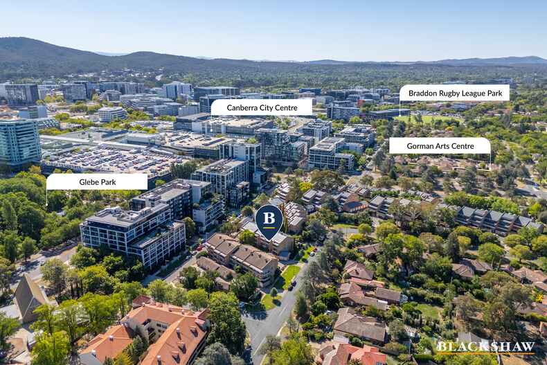 107/35 Currong Street South Reid 107/35 Currong Street South Reid