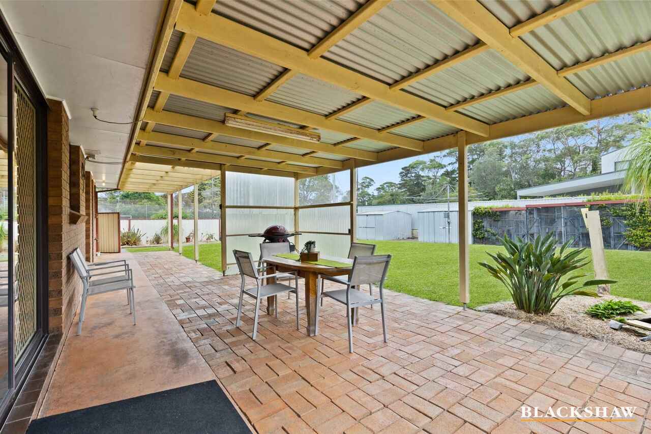 11 Imlay Street Broulee