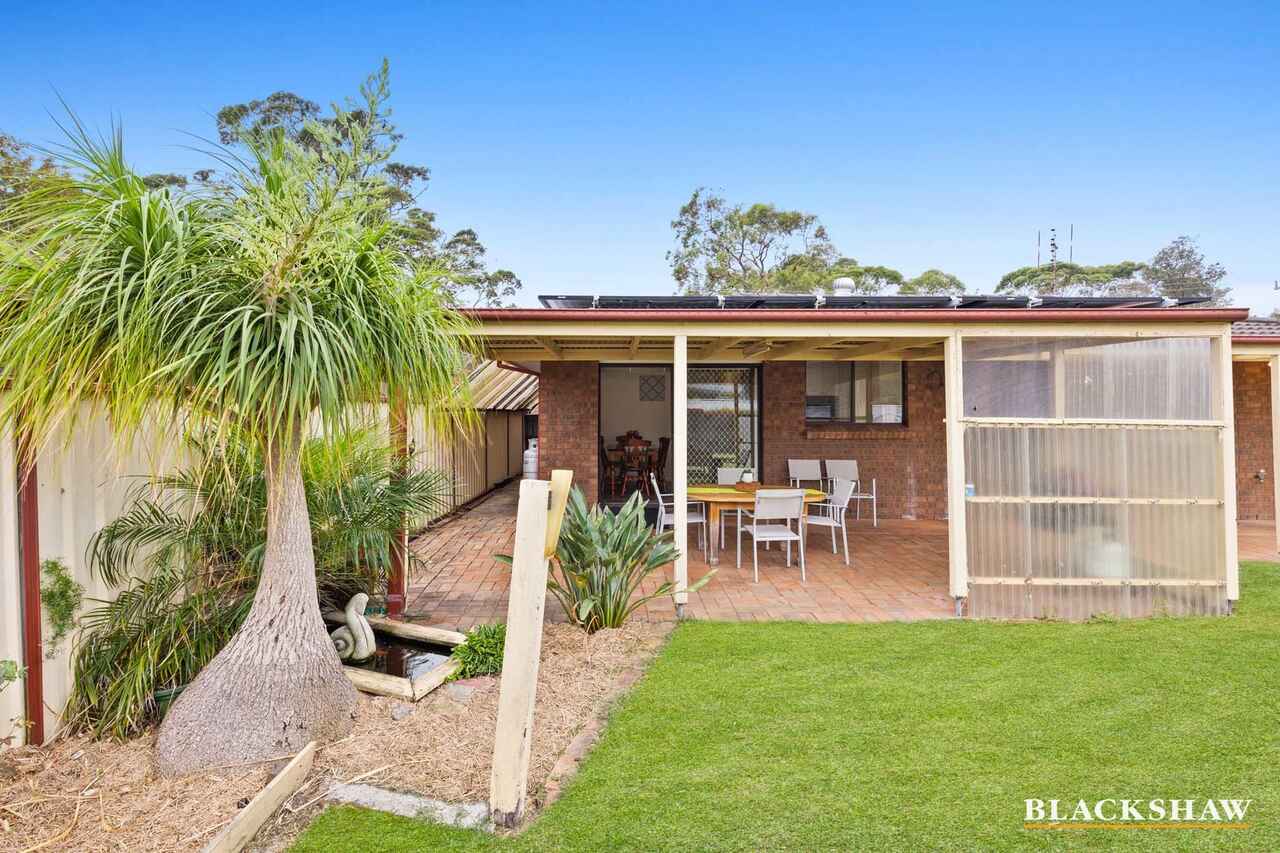 11 Imlay Street Broulee