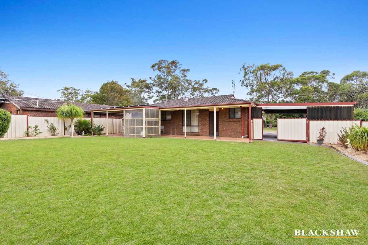 11 Imlay Street Broulee