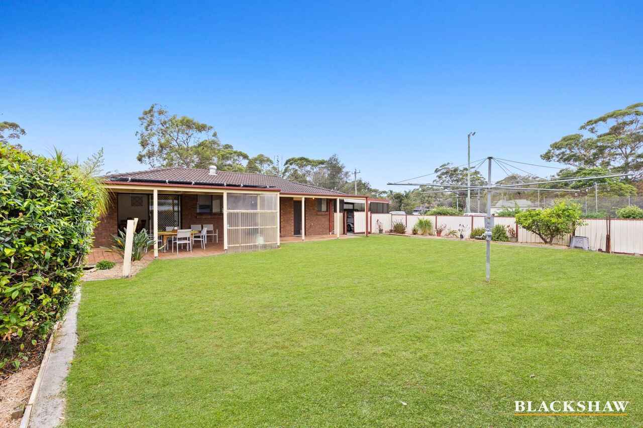 11 Imlay Street Broulee