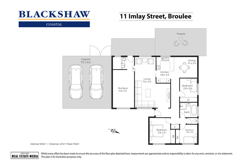 11 Imlay Street Broulee 11 Imlay Street Broulee