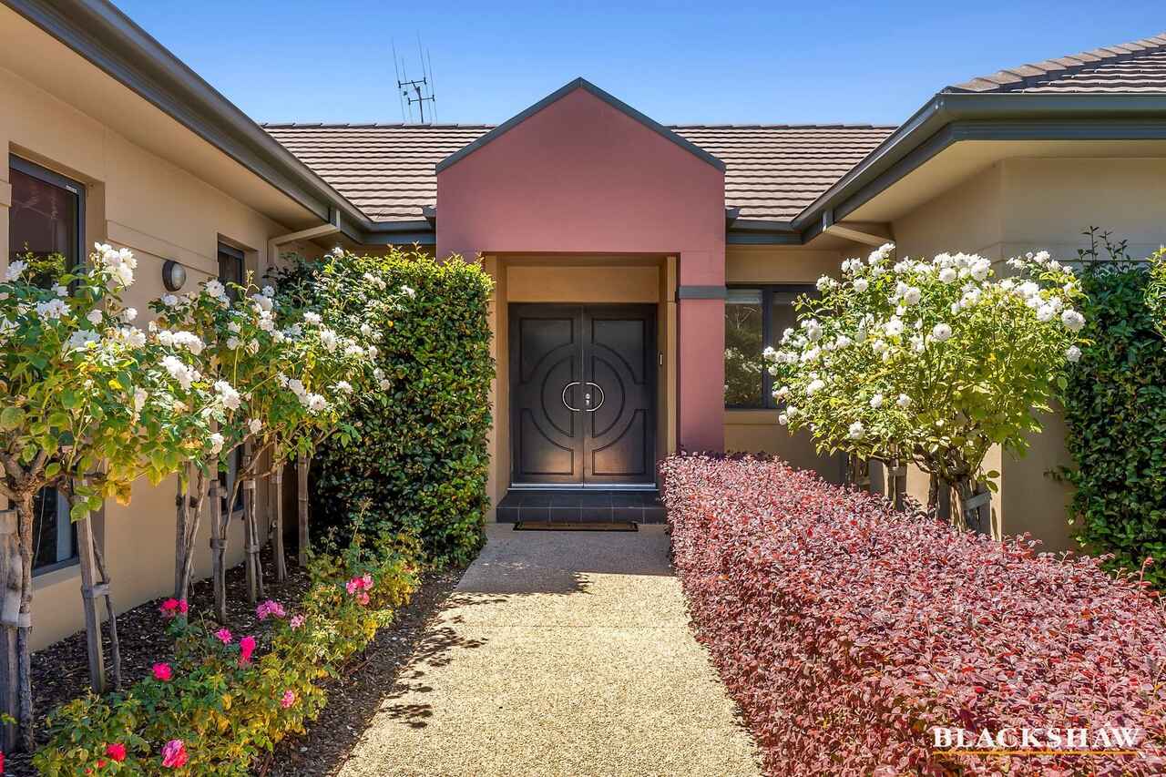 5/317 Goyder Street Narrabundah