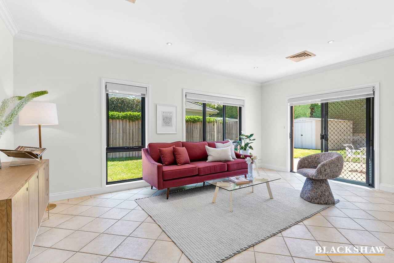 5/317 Goyder Street Narrabundah
