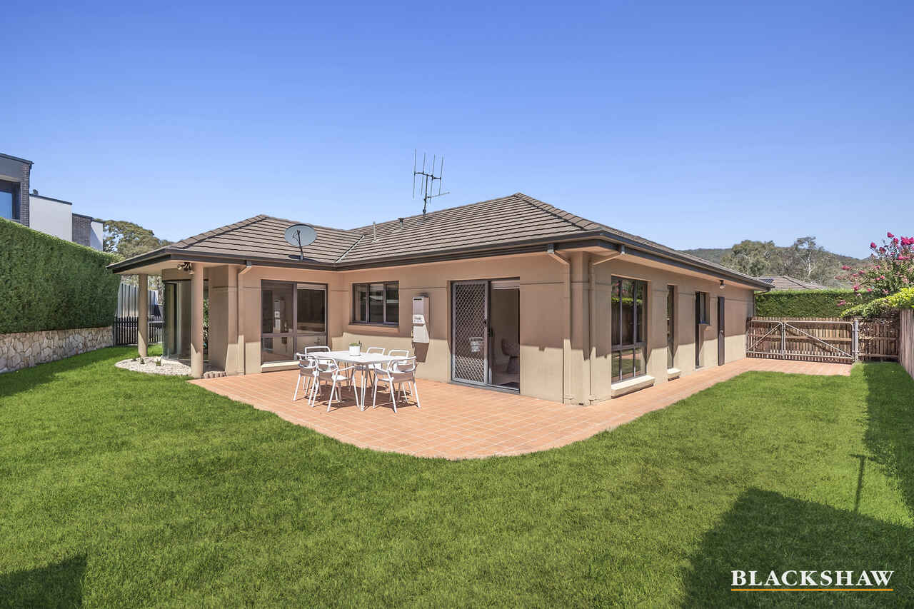 5/317 Goyder Street Narrabundah