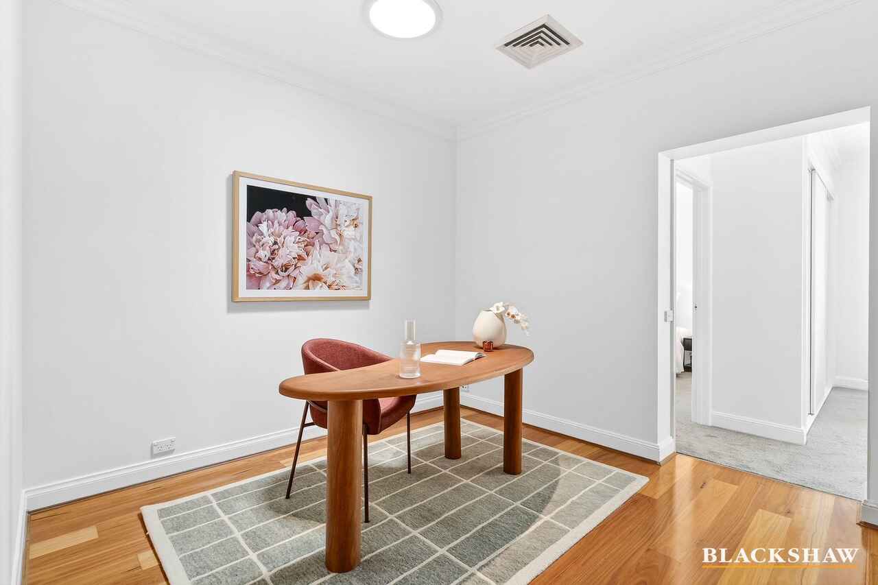 5/317 Goyder Street Narrabundah