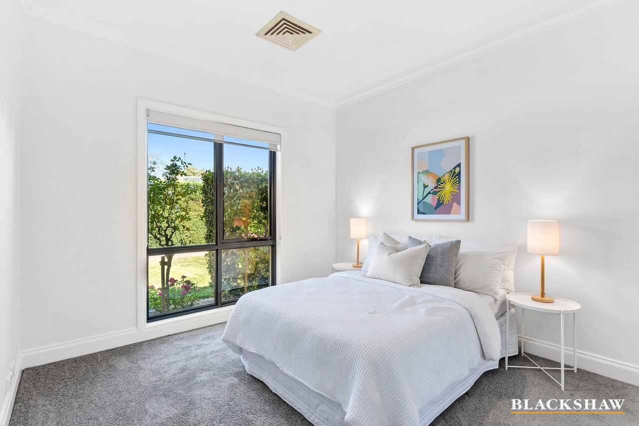 5/317 Goyder Street Narrabundah
