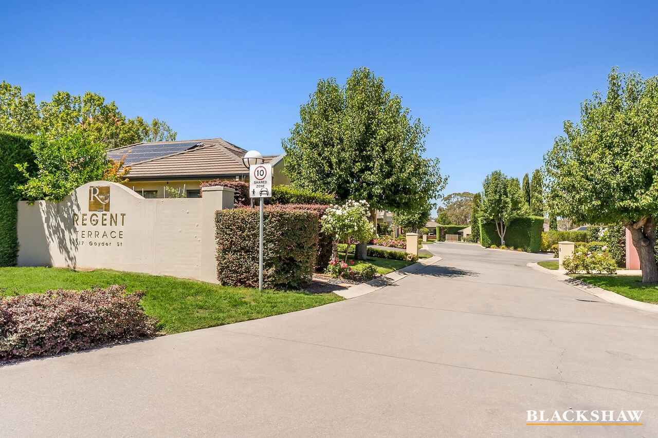 5/317 Goyder Street Narrabundah