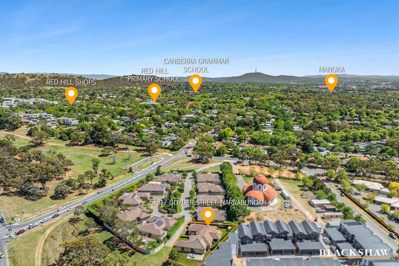 5/317 Goyder Street Narrabundah