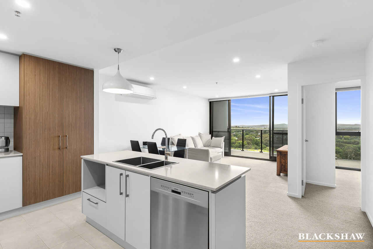 141/11 Irving Street Phillip