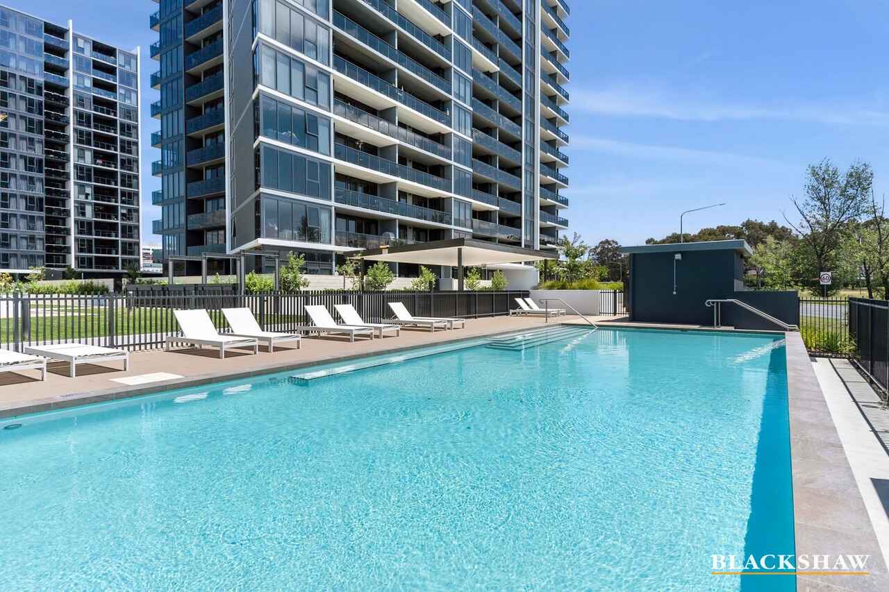 141/11 Irving Street Phillip