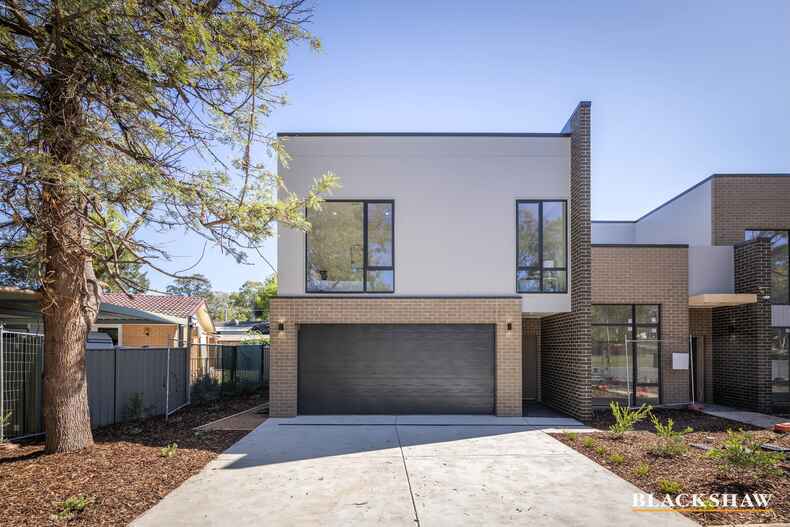 90 Boddington Crescent Kambah 90 Boddington Crescent Kambah