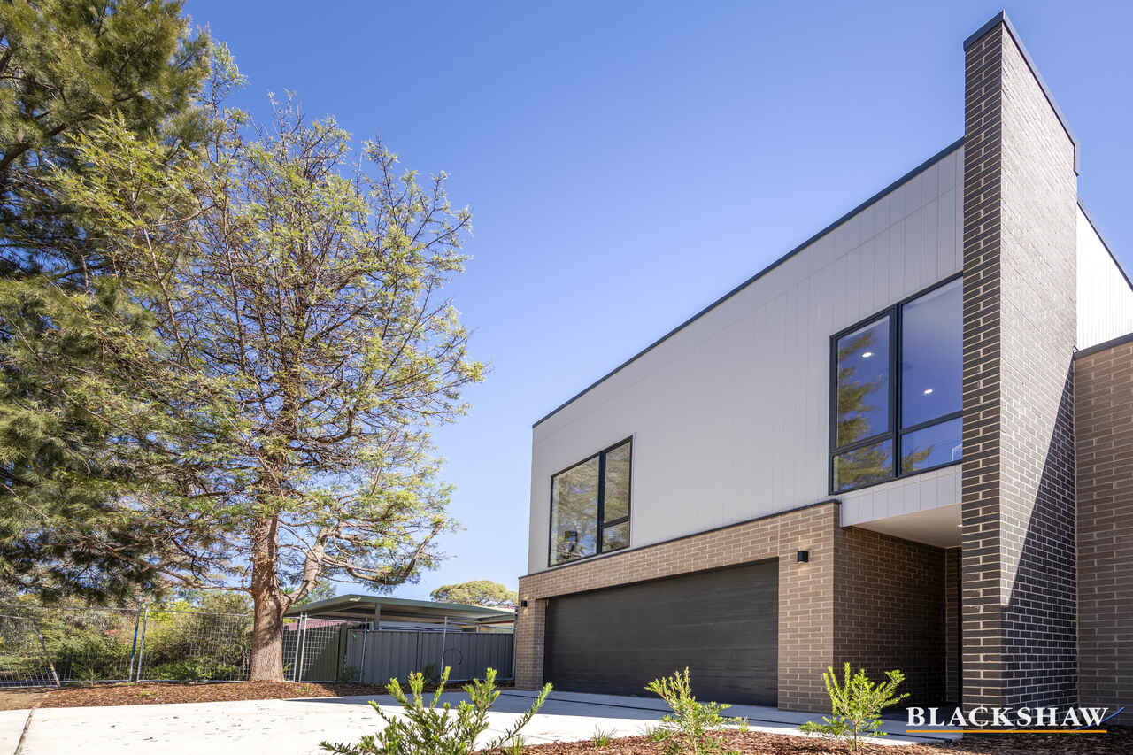 90 Boddington Crescent Kambah