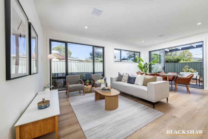 90 Boddington Crescent Kambah 90 Boddington Crescent Kambah