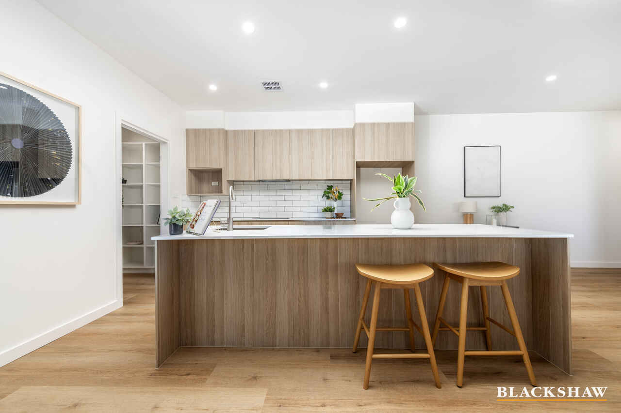 90 Boddington Crescent Kambah