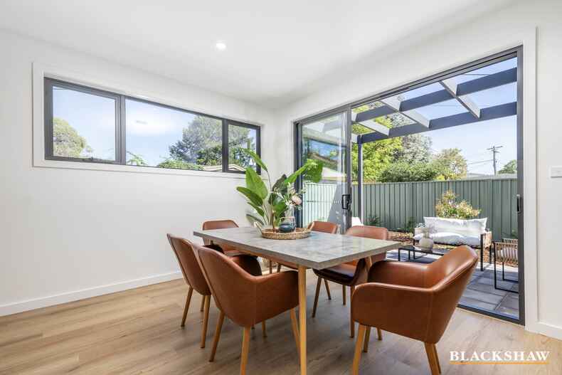90 Boddington Crescent Kambah 90 Boddington Crescent Kambah