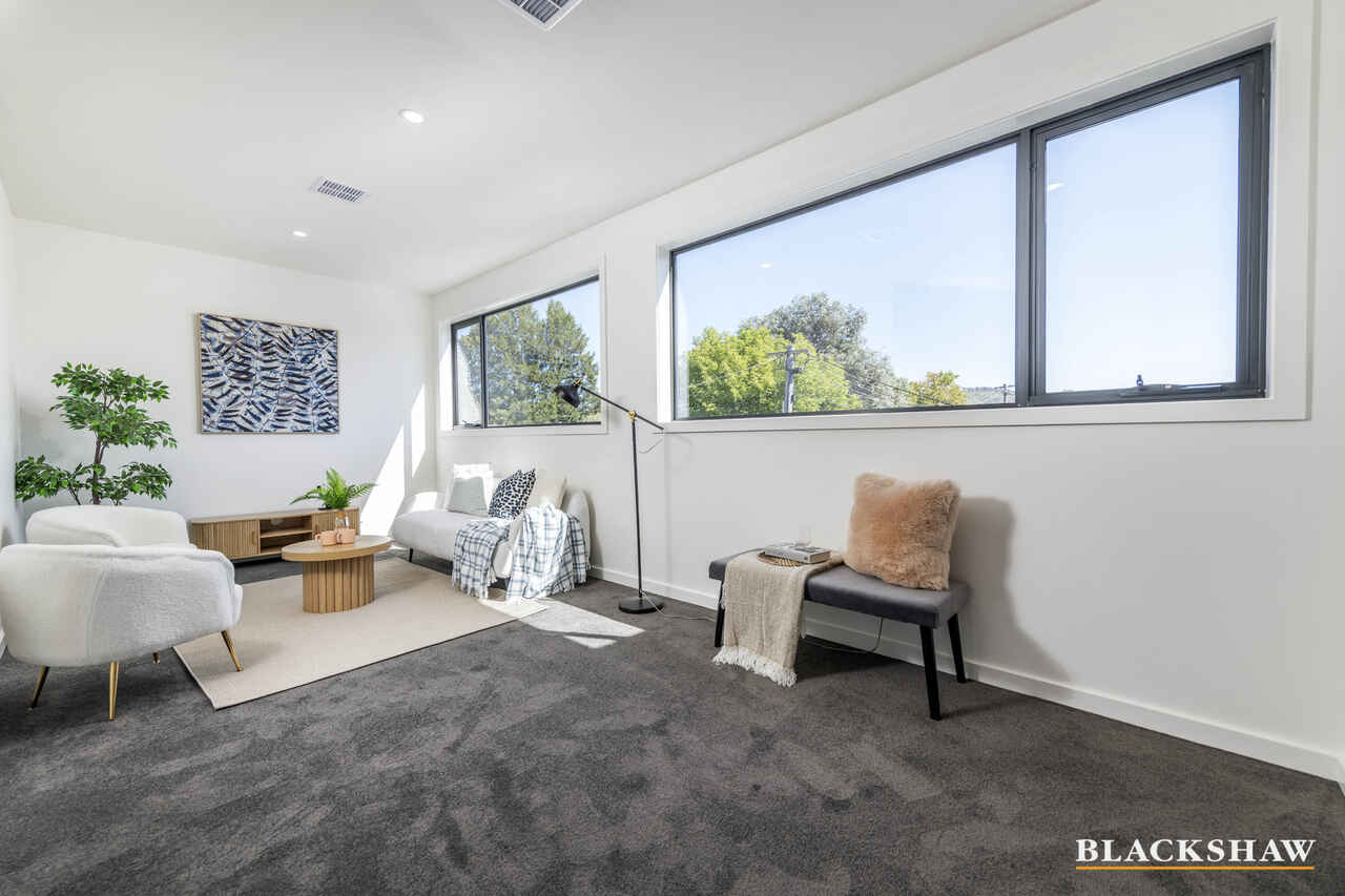 90 Boddington Crescent Kambah