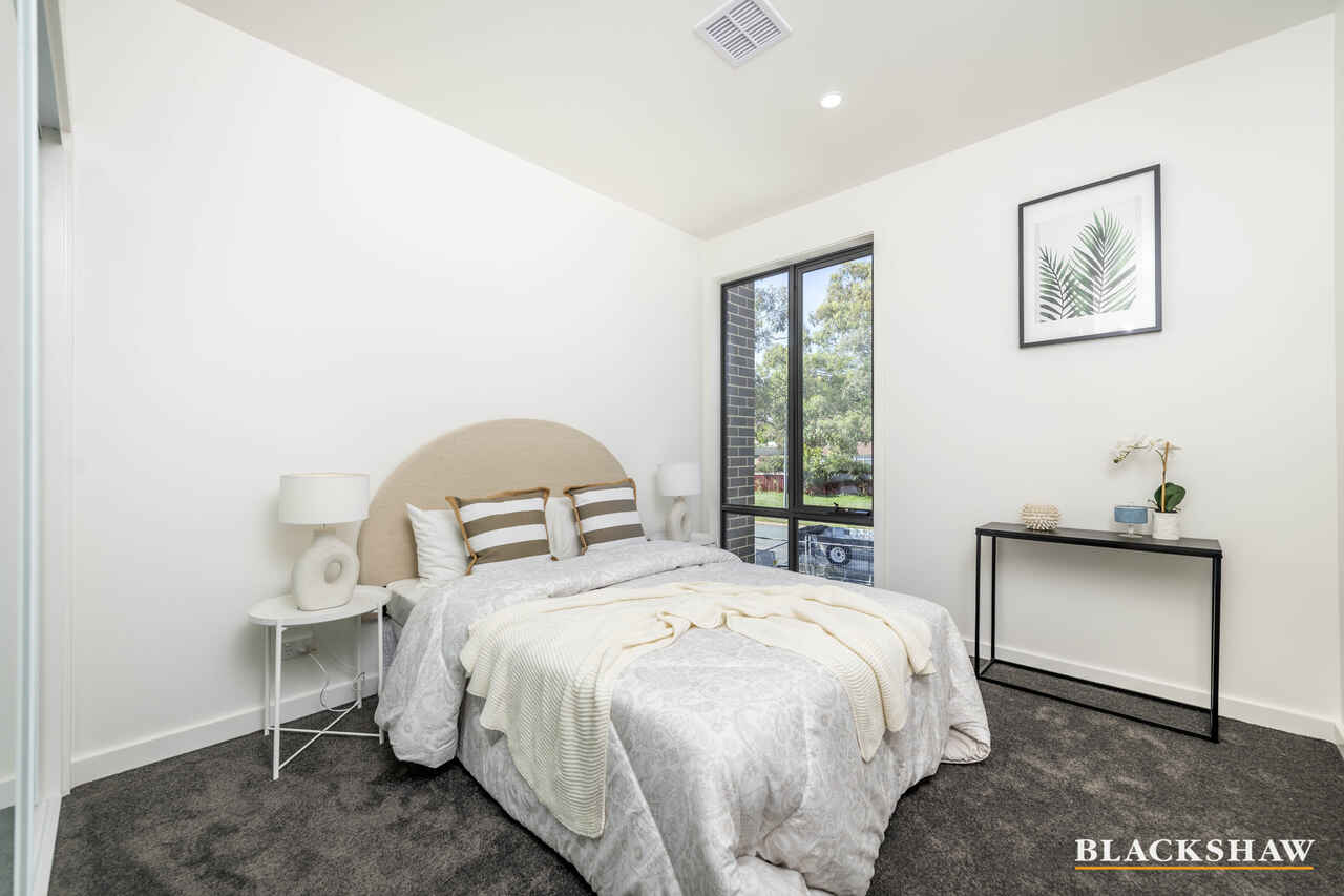 90 Boddington Crescent Kambah