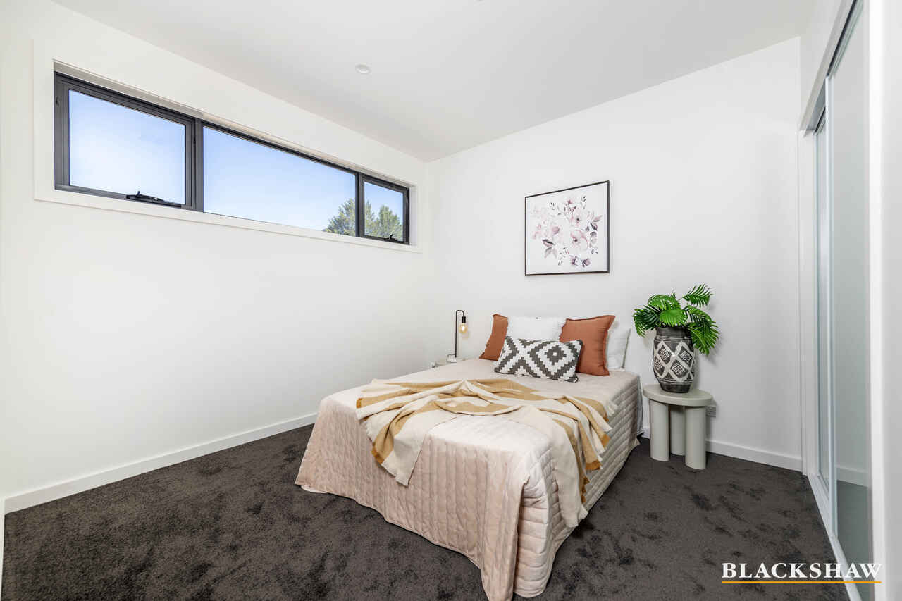 90 Boddington Crescent Kambah