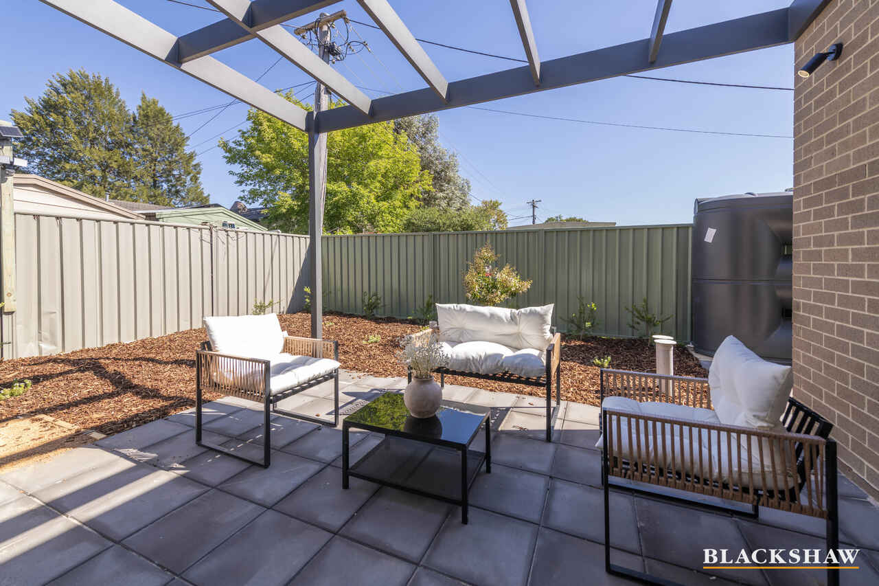 90 Boddington Crescent Kambah