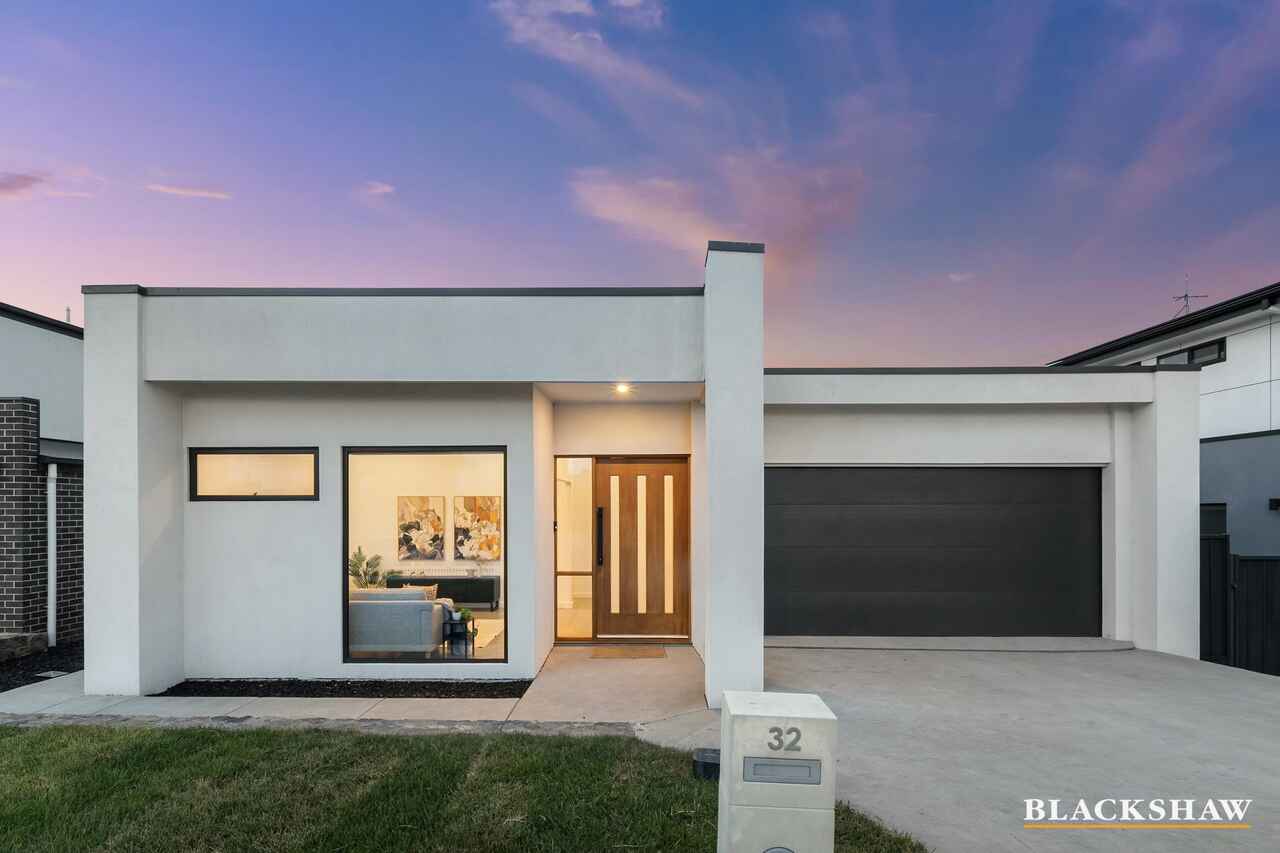 32 Shingleback Street Throsby