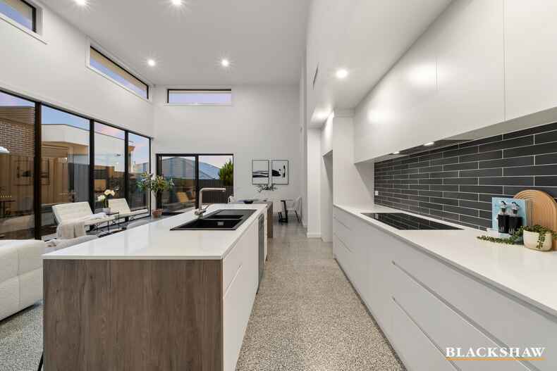 32 Shingleback Street Throsby 32 Shingleback Street Throsby