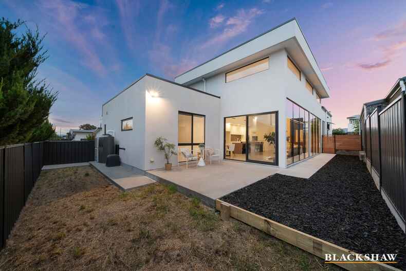 32 Shingleback Street Throsby 32 Shingleback Street Throsby