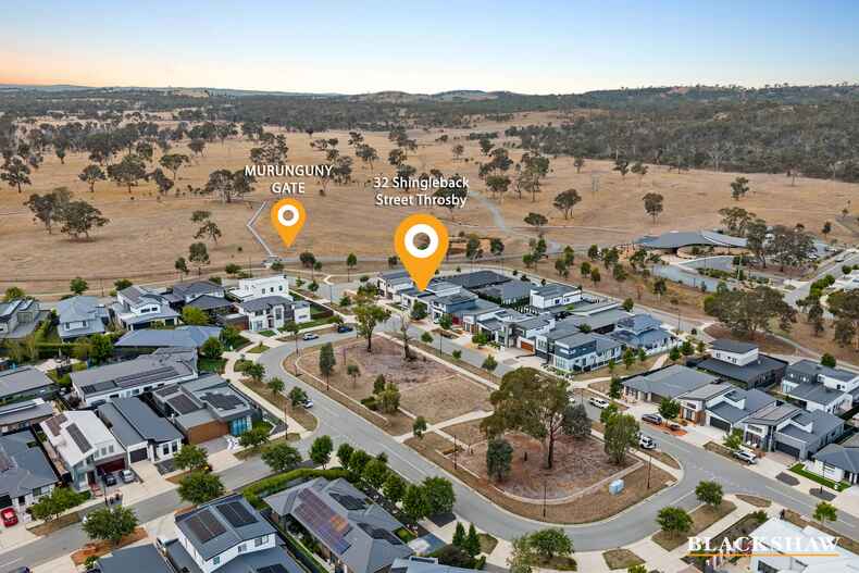 32 Shingleback Street Throsby 32 Shingleback Street Throsby