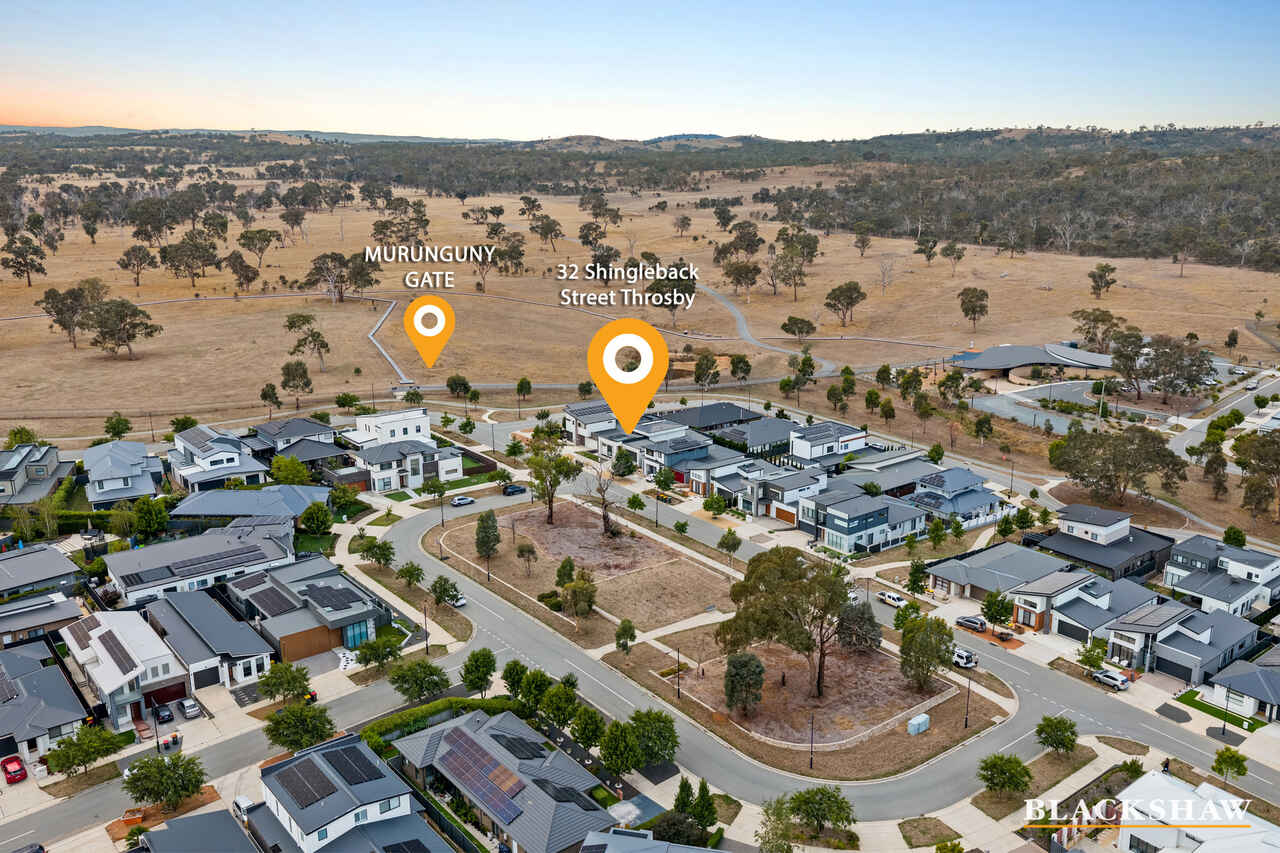 32 Shingleback Street Throsby