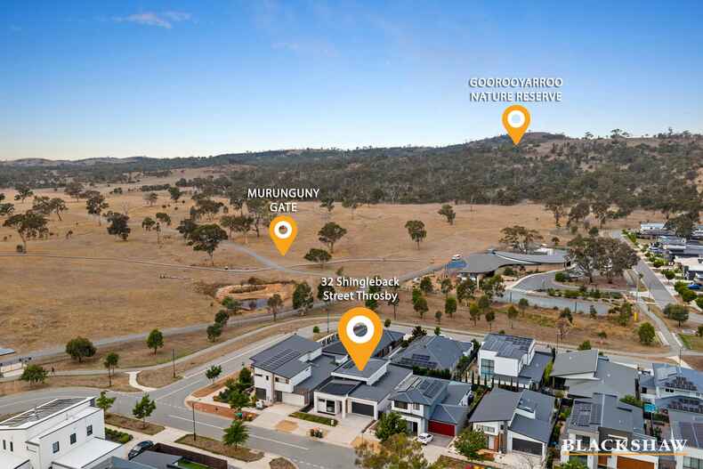 32 Shingleback Street Throsby 32 Shingleback Street Throsby