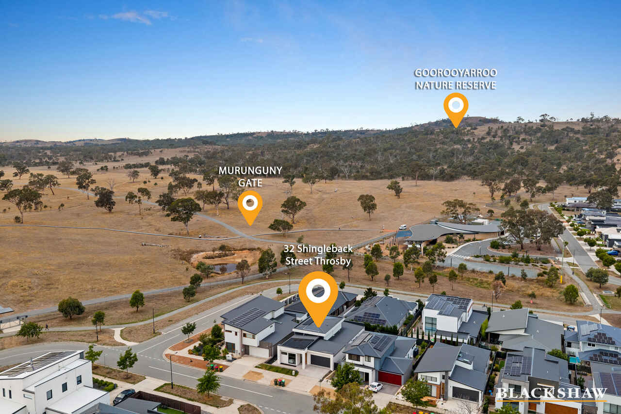 32 Shingleback Street Throsby