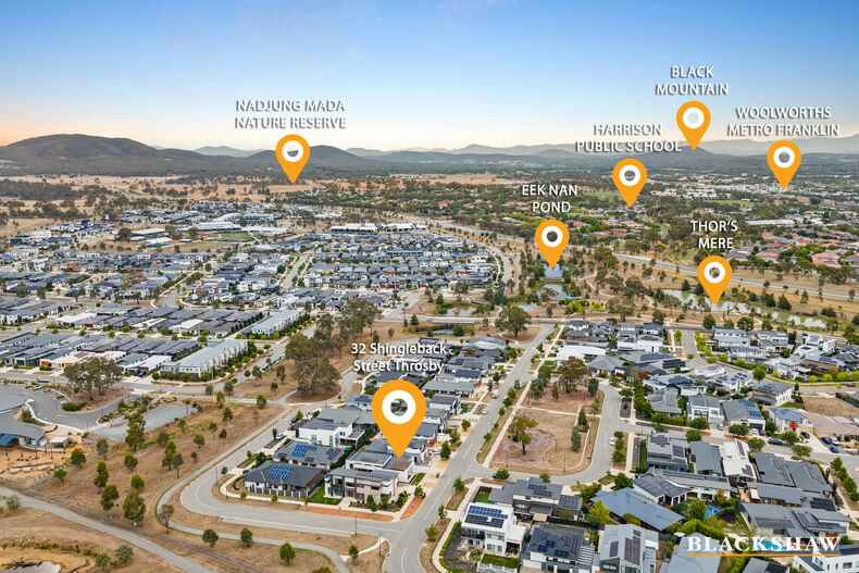 32 Shingleback Street Throsby 32 Shingleback Street Throsby