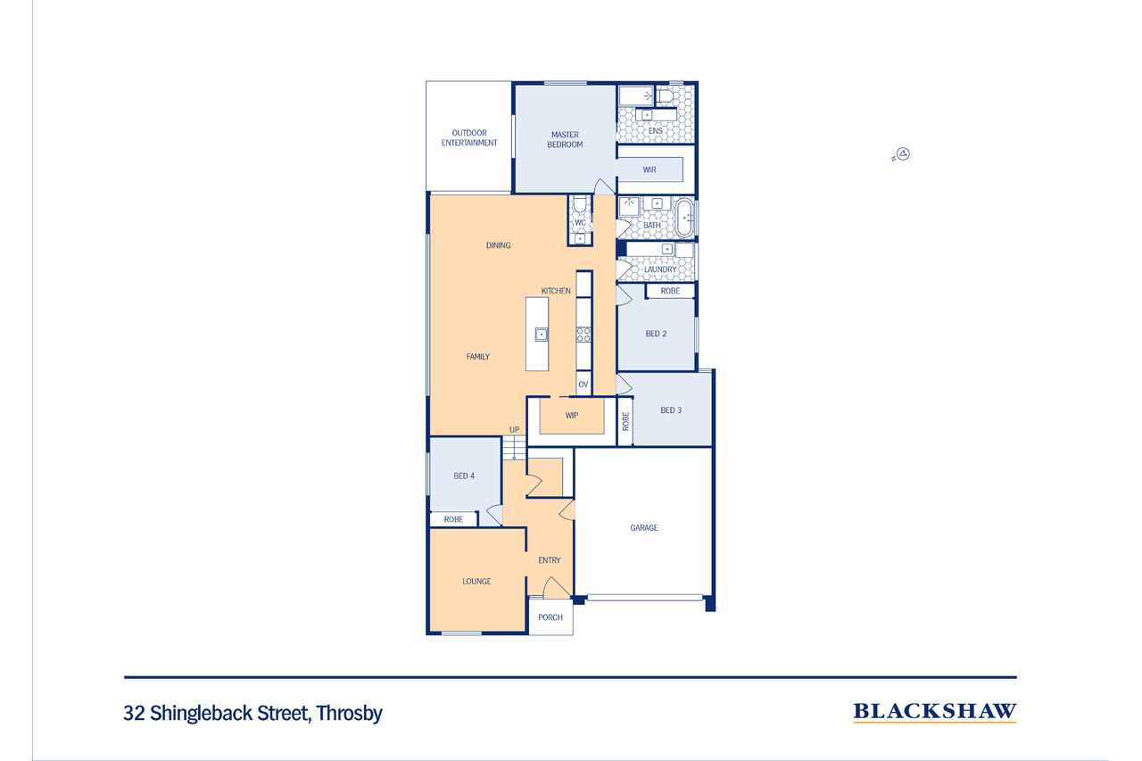 32 Shingleback Street Throsby