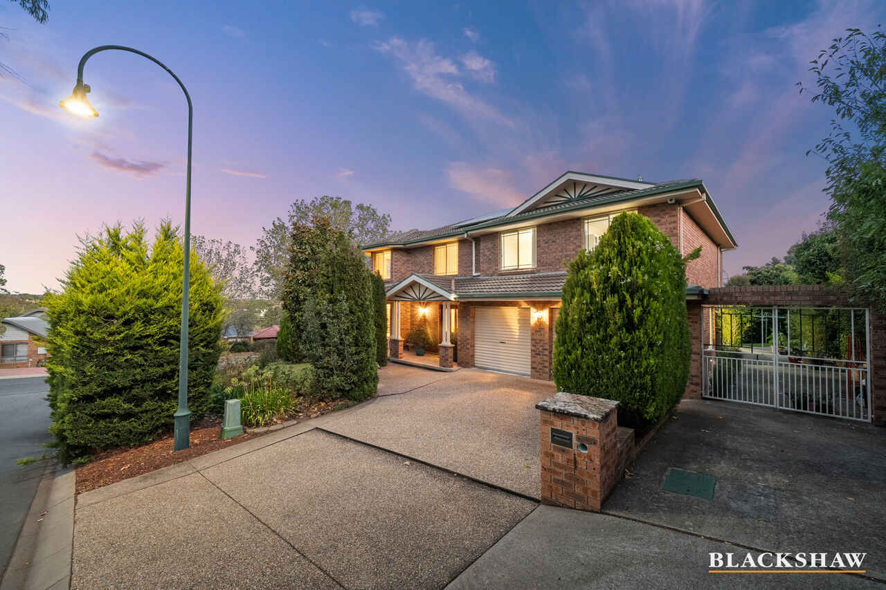 1 Gula Place Ngunnawal