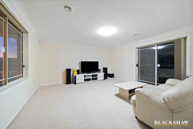 1 Gula Place Ngunnawal 1 Gula Place Ngunnawal