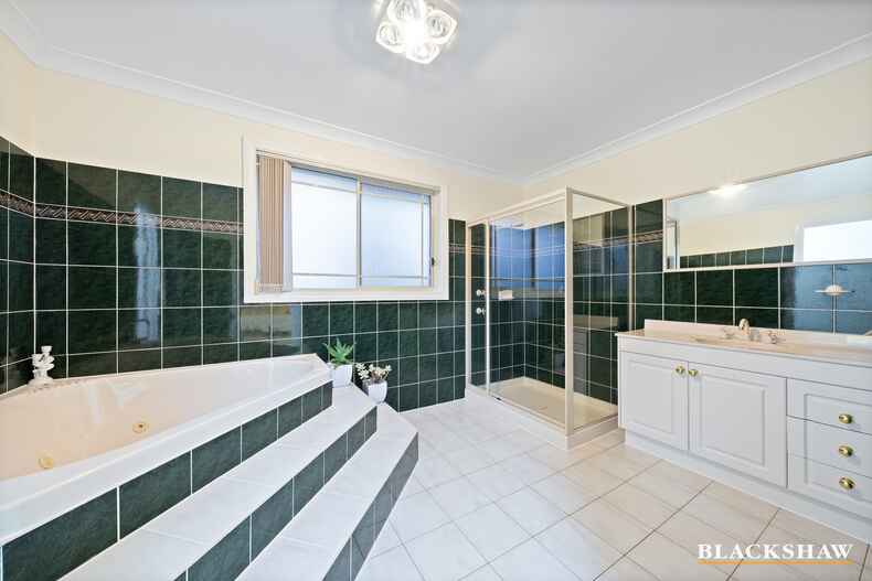 1 Gula Place Ngunnawal 1 Gula Place Ngunnawal