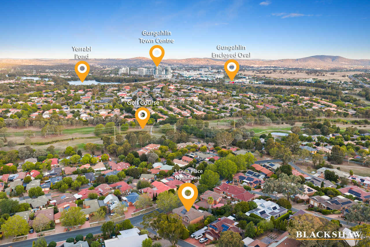 1 Gula Place Ngunnawal