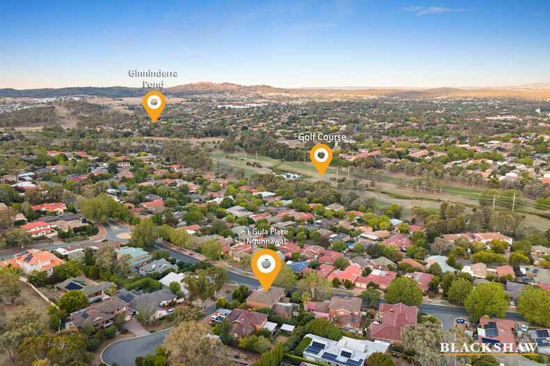 1 Gula Place Ngunnawal 1 Gula Place Ngunnawal