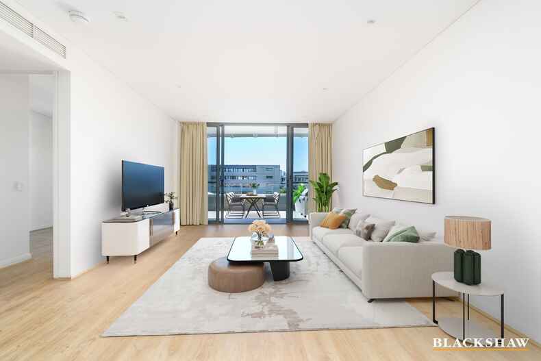 117/20-22 Eyre Street Kingston