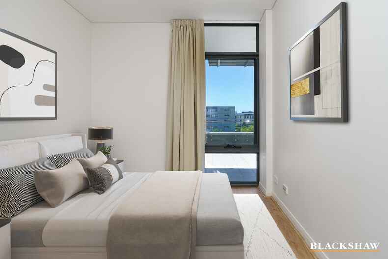 117/20-22 Eyre Street Kingston