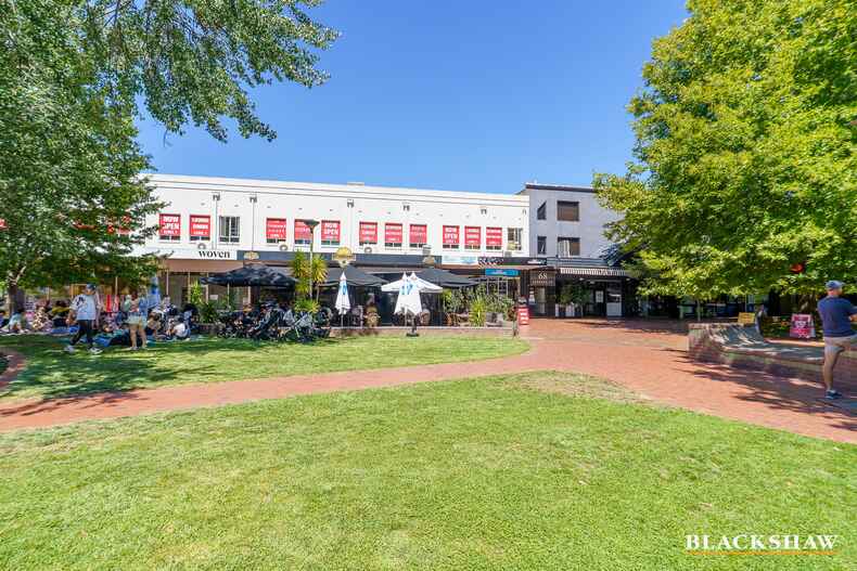 117/20-22 Eyre Street Kingston