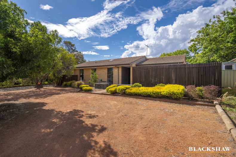 26 Harford Street Richardson