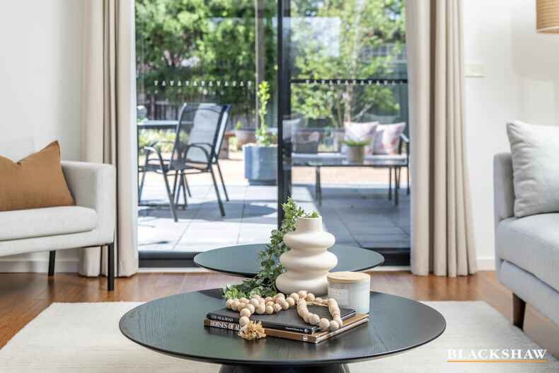 26 Harford Street Richardson