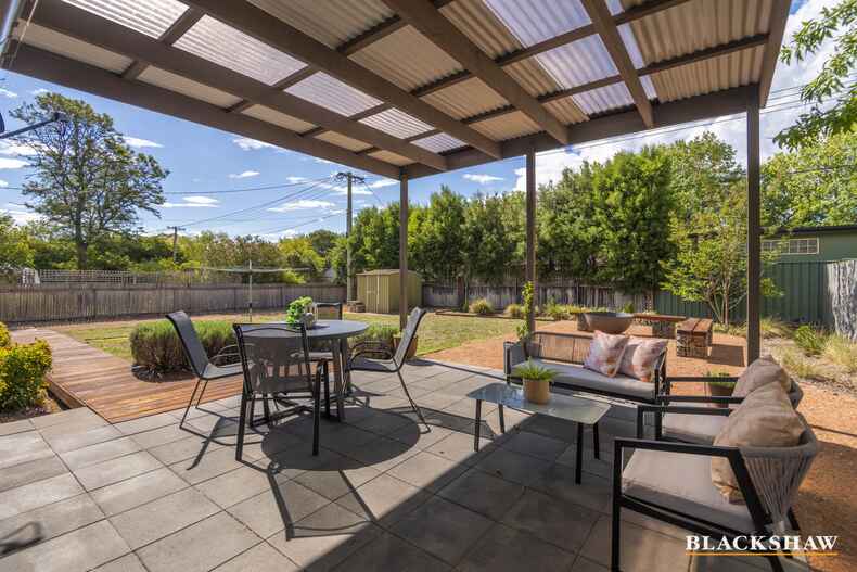 26 Harford Street Richardson