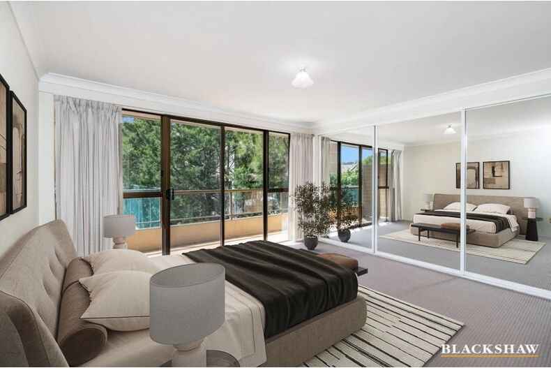 60/13 Tench Street Kingston